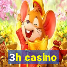 3h casino